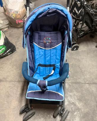 Passeggino per bambini