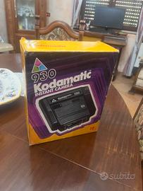KODAMATIC 930 VINTAGE