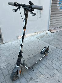Monopattino elettrico Ninebot Segway F25I