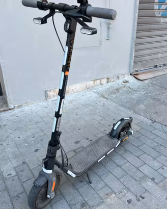 Monopattino elettrico Ninebot Segway F25I