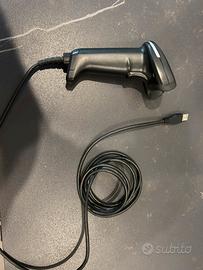 Lettore codice a barre barcod usb Opticon L-46X 2D