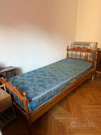 Letto singolo