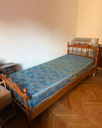 Letto singolo