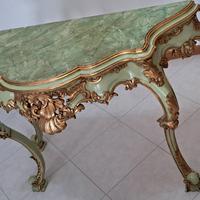 Consolle anni 80/90 