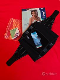 in-cross corsetto elastico