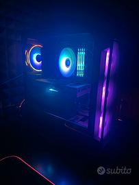 Computer fisso gaming