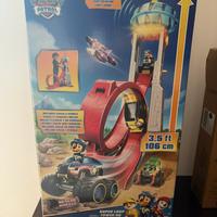 Paw Patrol: Quartier Generale Superloop