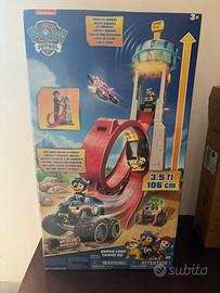 Paw Patrol: Quartier Generale Superloop