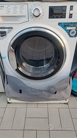 Asciugatrice Hotpoint 8 kg, nuova mai usata.