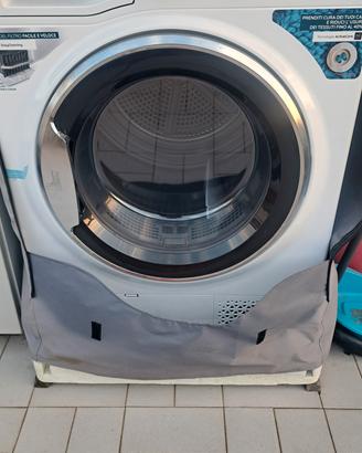 Asciugatrice Hotpoint 8 kg, nuova mai usata.