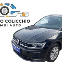 RICAMBI USATI Volkswagen Tiguan 2017