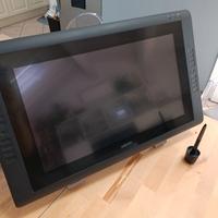 Cintiq Wacom 22HD touch tavola grafica