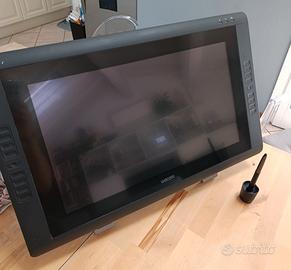 Cintiq Wacom 22HD touch tavola grafica
