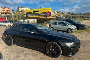 Bmw 635d cat biturbo