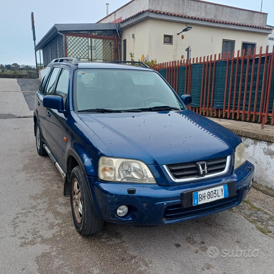 Honda CR-V 1ª serie 97-02