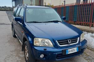 honda crv gpl