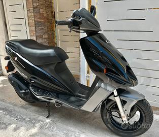 Malaguti Phantom f12 50