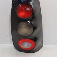 STOP FANALE POSTERIORE DESTRO SMART ForTwo CoupÃ©