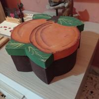 Contenitore in cartone