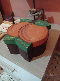 Contenitore in cartone