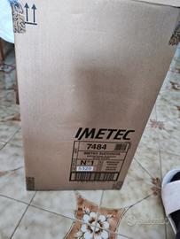 centrifuga Imetec 
