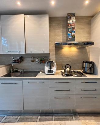 Cucina completa 