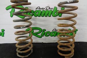MOLLE ANTERIORI GRAND CHEROKEE WJ 2.7 2004