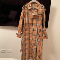 Trench Burberry