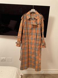 Trench Burberry