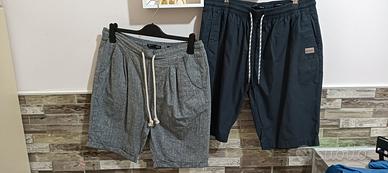 Pantaloncini corti da uomo Alcott 