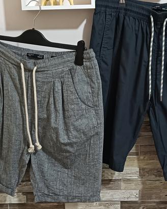 Pantaloncini corti da uomo Alcott 