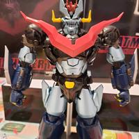 Grande Mazinga 1969 Fewture anniversario