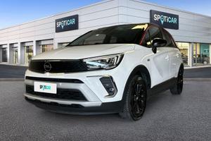 Opel Crossland 1.2 83cv GS Line MT5