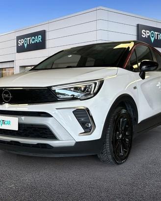 Opel Crossland 1.2 83cv GS Line MT5