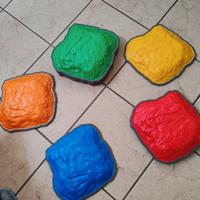 Giochi motori per bambini di alta qualità