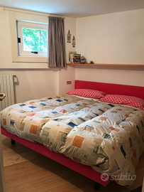 APPARTAMENTO IN MONTAGNA 1500mslm MADESIMO