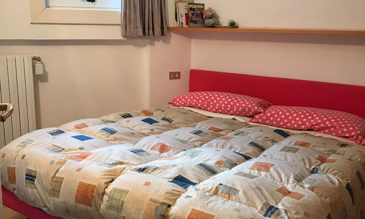 APPARTAMENTO IN MONTAGNA 1500mslm MADESIMO