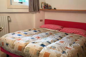 APPARTAMENTO IN MONTAGNA 1500mslm MADESIMO