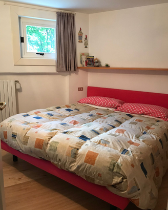 APPARTAMENTO IN MONTAGNA 1500mslm MADESIMO