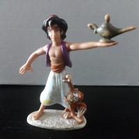 Disney Mattel Alladin 1992