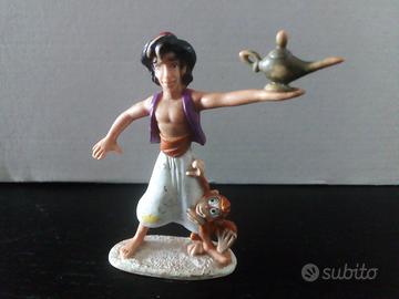 Disney Mattel Alladin 1992