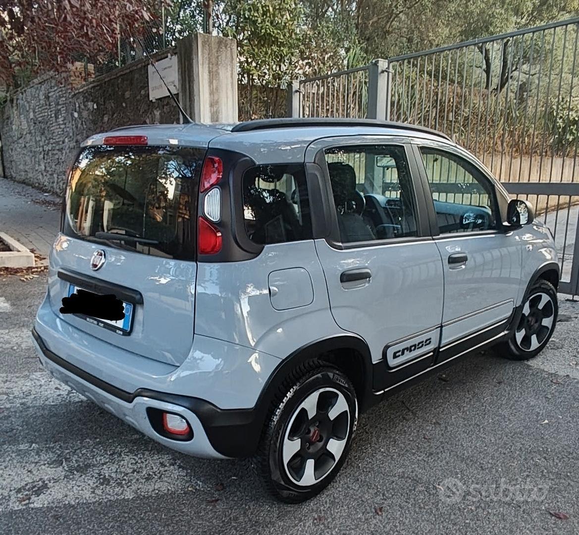 Fiat Panda 2018 photo 5