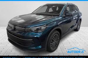 Volkswagen Tiguan 1.5 eTSI DSG Edition Plus, IQ.Li