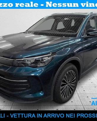 Volkswagen Tiguan 1.5 eTSI DSG Edition Plus, IQ.Li