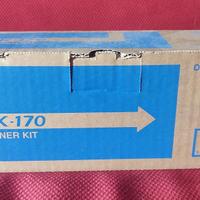 Toner Kyocera TK-170 Originale