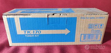 Toner Kyocera TK-170 Originale