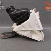 CASSA FILTRO HONDA CR 1992/1997