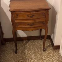Comodini antichi di pregio