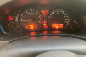 Pick Up Nissan Navara