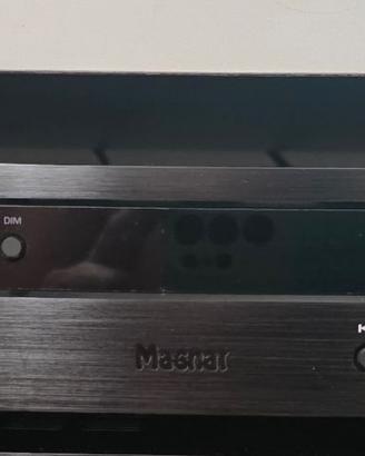 Magnat MMS 730 Streamer di rete e Radio DAB / DAB 